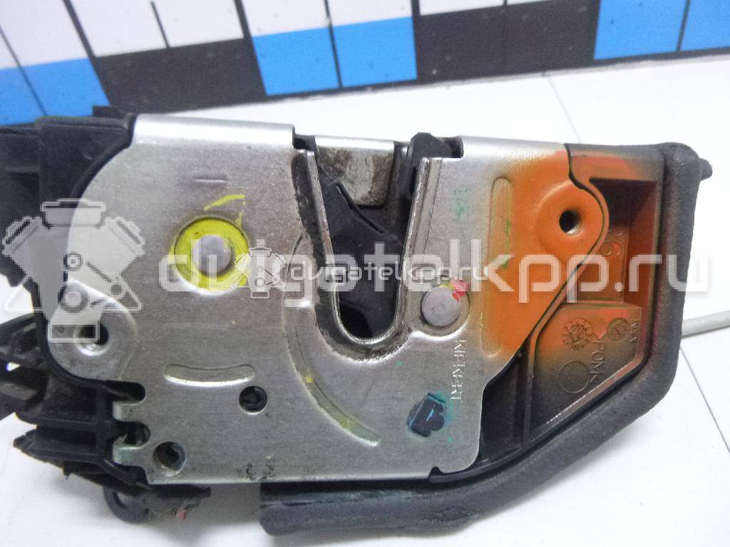 Фото Замок двери передней правой  51217202146 для mini Countryman R60 {forloop.counter}}