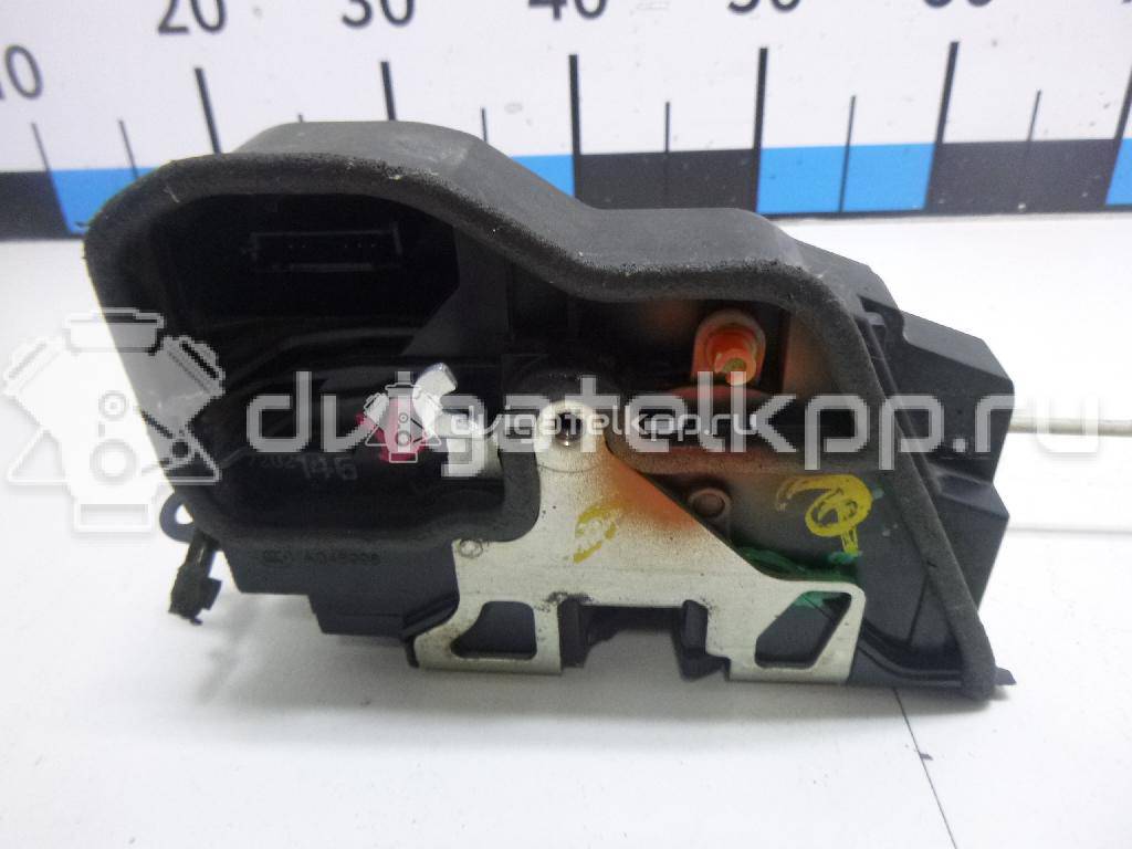 Фото Замок двери передней правой  51217202146 для mini Countryman R60 {forloop.counter}}