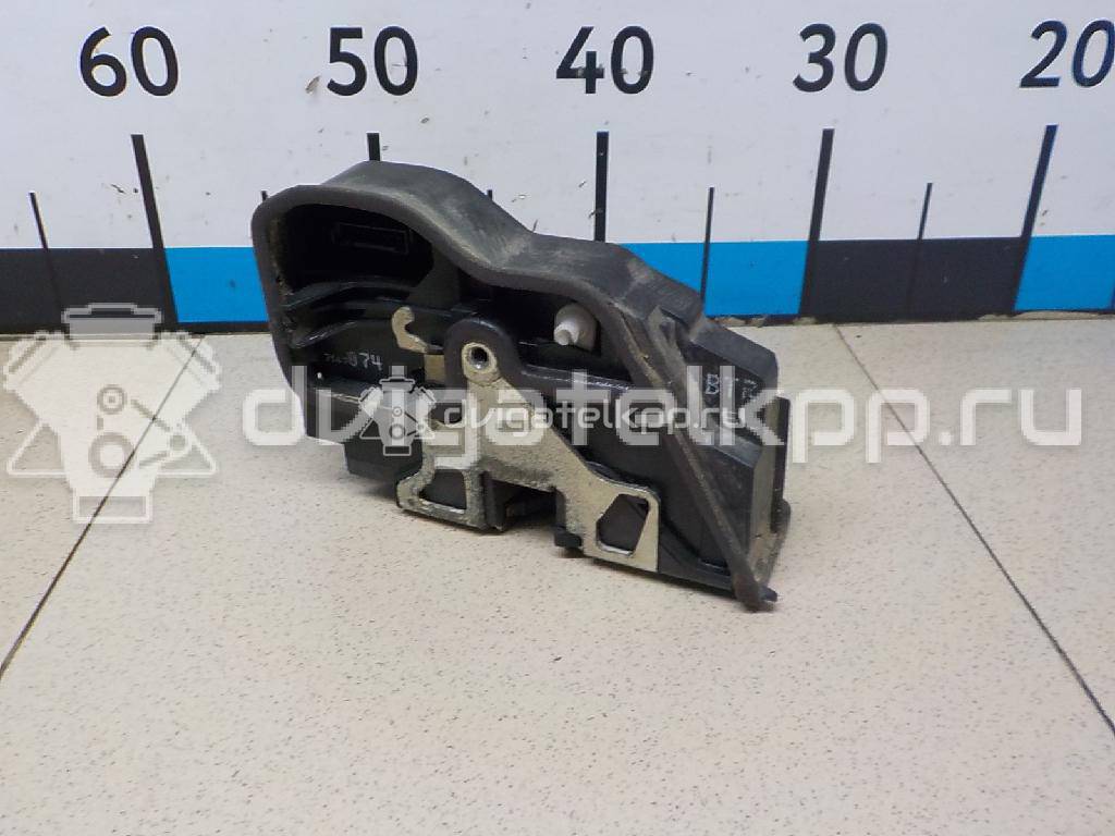 Фото Замок двери передней правой  51217167074 для mini Countryman R60 {forloop.counter}}