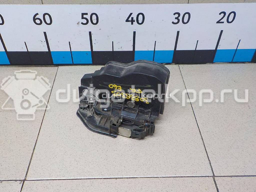 Фото Замок двери передней правой  51217167074 для mini Countryman R60 {forloop.counter}}