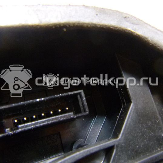 Фото Замок двери передней правой  51217167068 для mini Countryman R60