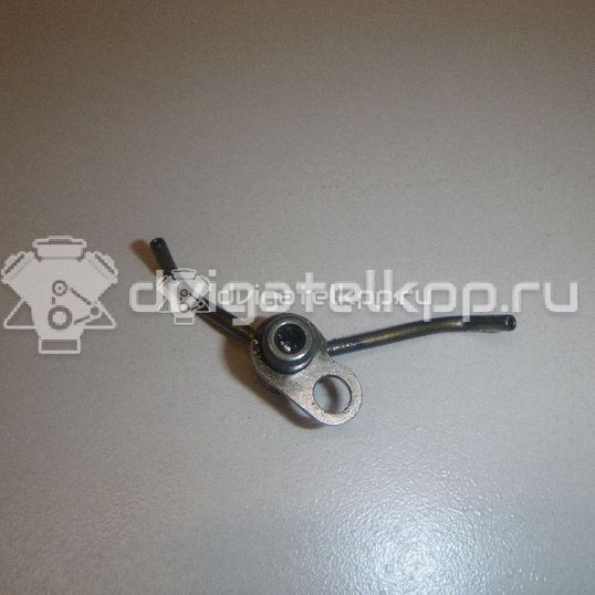 Фото Форсунка масляная для двигателя 2GR-FE для Lotus / Lexus / Toyota / Toyota (Gac) 280-416 л.с 24V 3.5 л бензин 1570831030