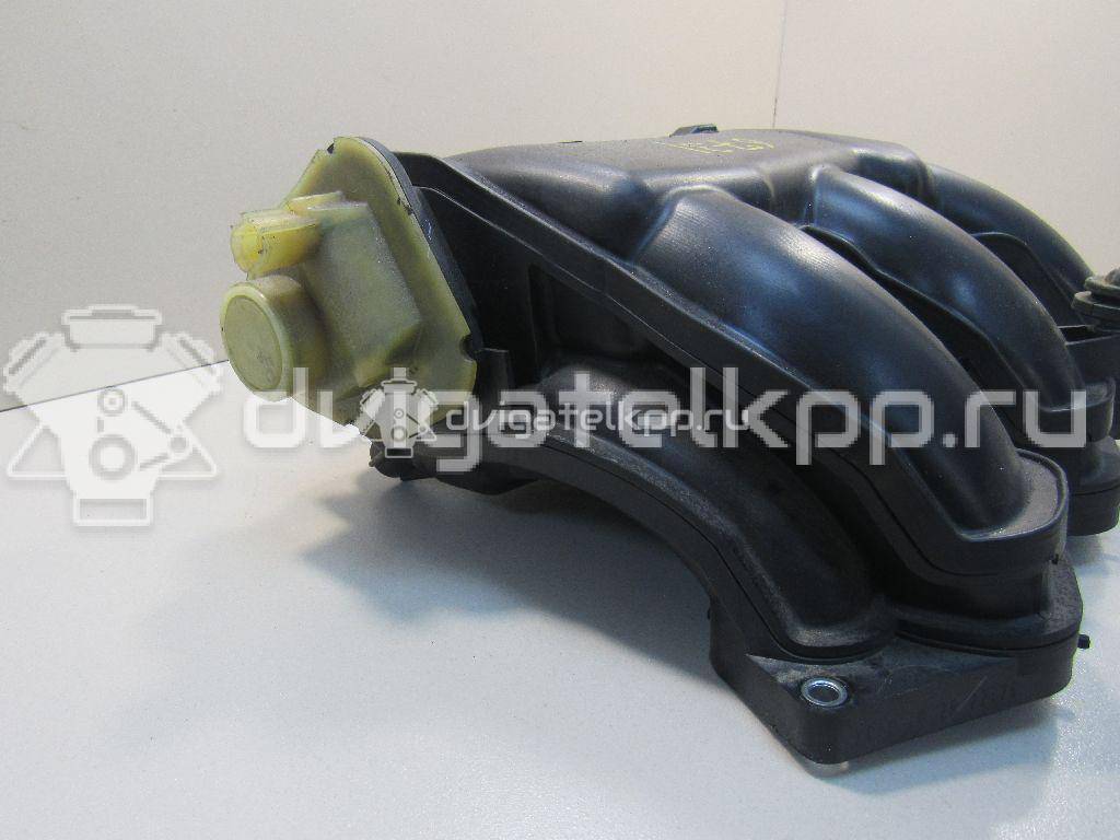 Фото Коллектор впускной для двигателя 2GR-FE для Lotus / Lexus / Toyota / Toyota (Gac) 280-416 л.с 24V 3.5 л бензин 1719031081 {forloop.counter}}