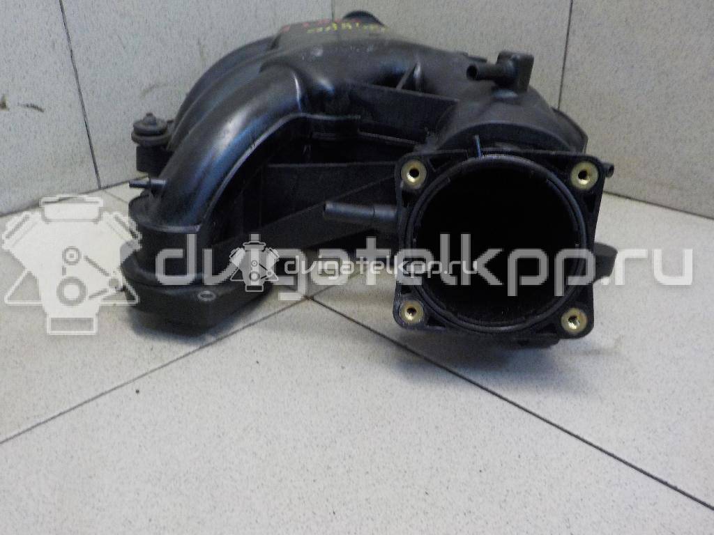 Фото Коллектор впускной для двигателя 2GR-FE для Lotus / Lexus / Toyota / Toyota (Gac) 280-416 л.с 24V 3.5 л бензин 1719031081 {forloop.counter}}