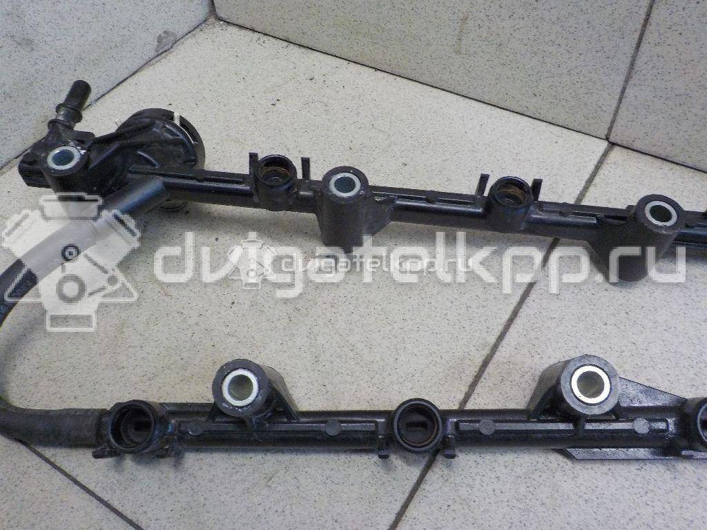 Фото Рейка топливная (рампа) для двигателя 2GR-FE для Lotus / Lexus / Toyota / Toyota (Gac) 280-416 л.с 24V 3.5 л бензин 2380731090 {forloop.counter}}