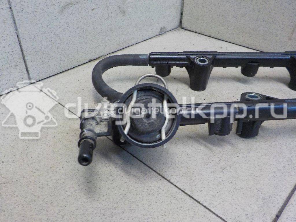 Фото Рейка топливная (рампа) для двигателя 2GR-FE для Lotus / Lexus / Toyota / Toyota (Gac) 280-416 л.с 24V 3.5 л бензин 2380731090 {forloop.counter}}