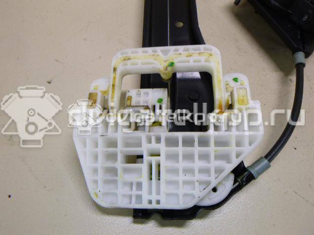 Фото Стеклоподъемник электр. задний левый  51359805671 для Mini Mini {forloop.counter}}