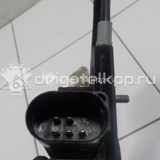 Фото Стеклоподъемник электр. задний левый  51359805671 для Mini Mini