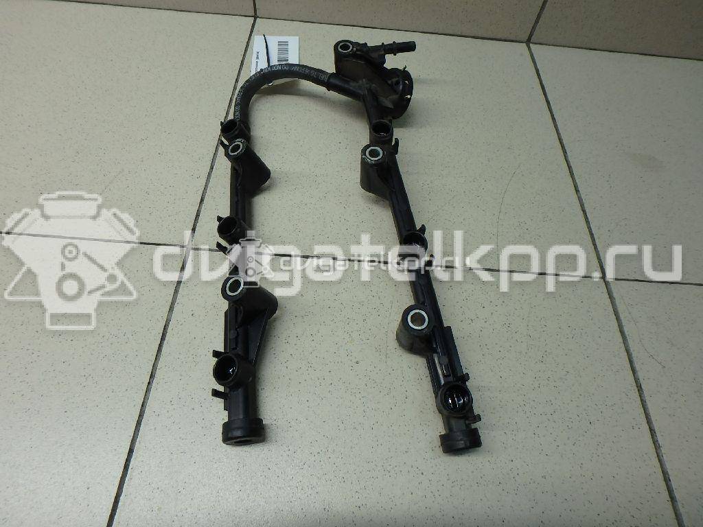 Фото Рейка топливная (рампа) для двигателя 2GR-FE для Lotus / Lexus / Toyota / Toyota (Gac) 280-416 л.с 24V 3.5 л бензин 2380731040 {forloop.counter}}