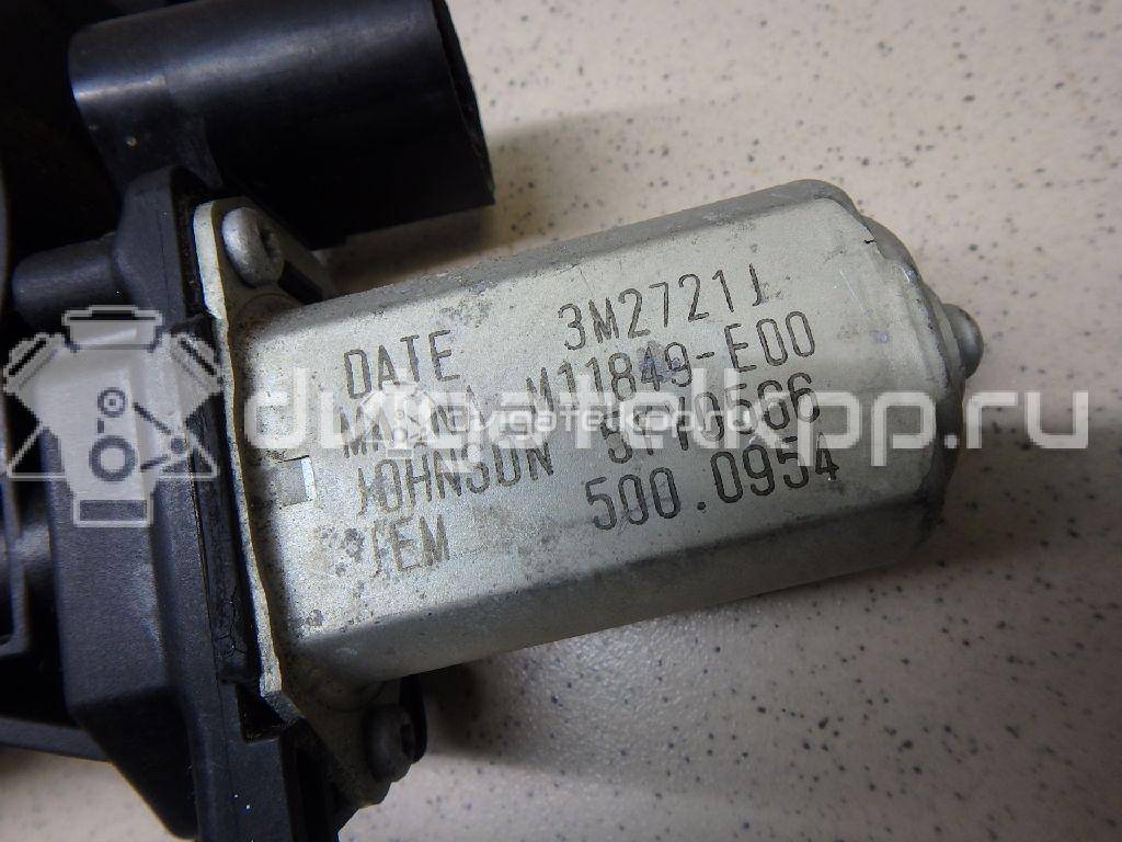 Фото Стеклоподъемник электр. задний левый  51359805671 для Mini Mini {forloop.counter}}