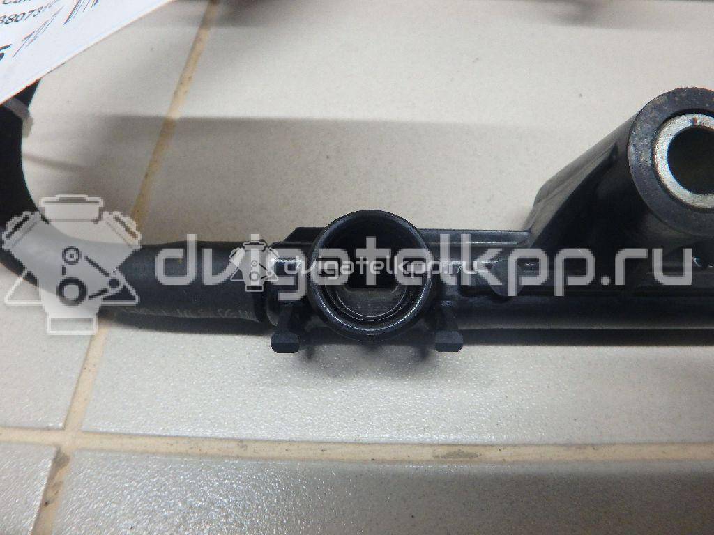 Фото Рейка топливная (рампа) для двигателя 2GR-FE для Lotus / Lexus / Toyota / Toyota (Gac) 280-416 л.с 24V 3.5 л бензин 2380731040 {forloop.counter}}