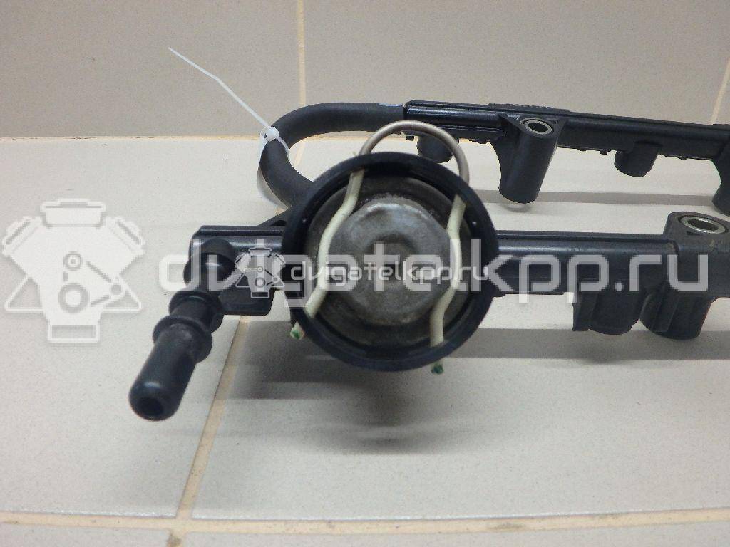 Фото Рейка топливная (рампа) для двигателя 2GR-FE для Lotus / Lexus / Toyota / Toyota (Gac) 280-416 л.с 24V 3.5 л бензин 2380731040 {forloop.counter}}