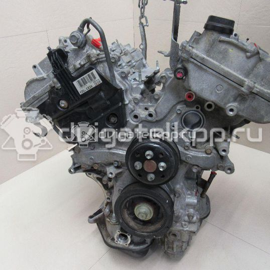 Фото Контрактный (б/у) двигатель 2GR-FE для Lotus / Lexus / Toyota / Toyota (Gac) 280-416 л.с 24V 3.5 л бензин 1900031E00