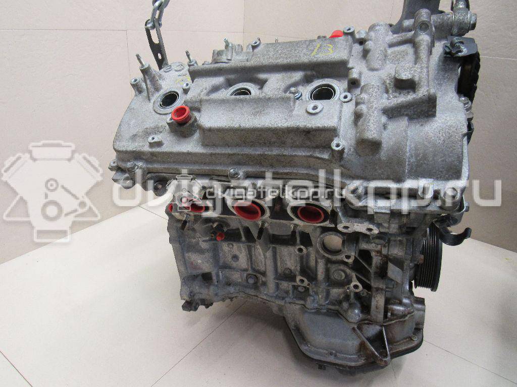 Фото Контрактный (б/у) двигатель 2GR-FE для Lotus / Lexus / Toyota / Toyota (Gac) 280-416 л.с 24V 3.5 л бензин 1900031E00 {forloop.counter}}