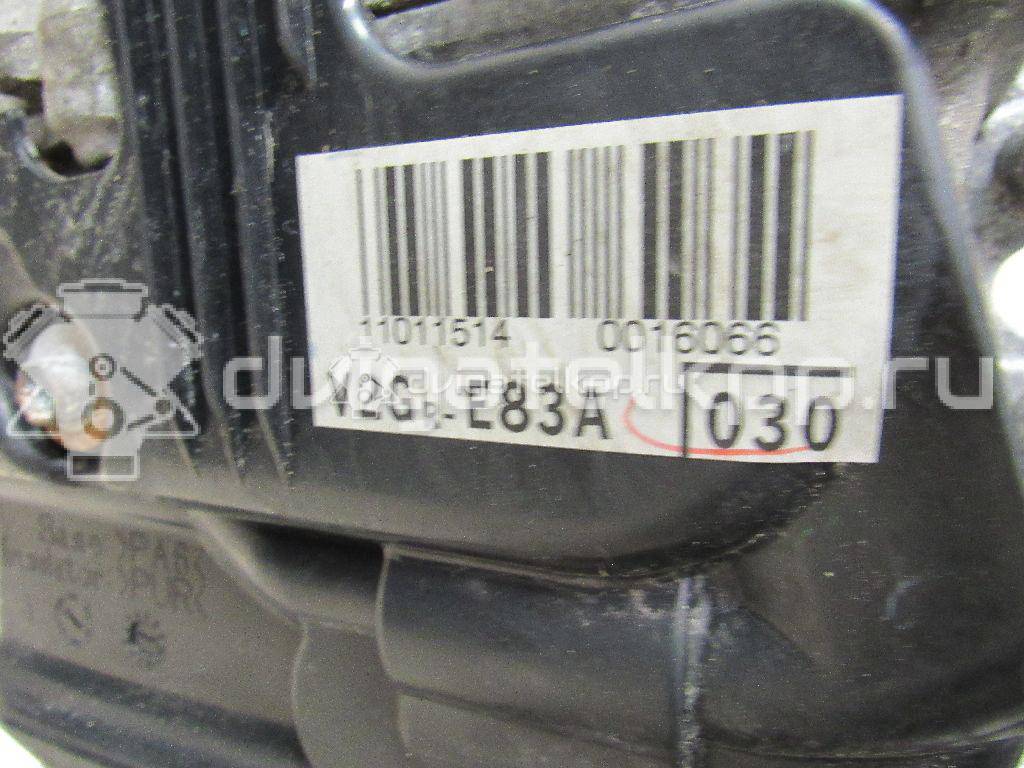 Фото Контрактный (б/у) двигатель 2GR-FE для Lotus / Lexus / Toyota / Toyota (Gac) 280-416 л.с 24V 3.5 л бензин 1900031E00 {forloop.counter}}