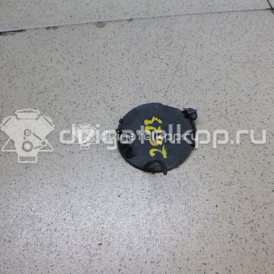 Фото Заглушка буксировочного крюка  51119806061 для Mini Mini