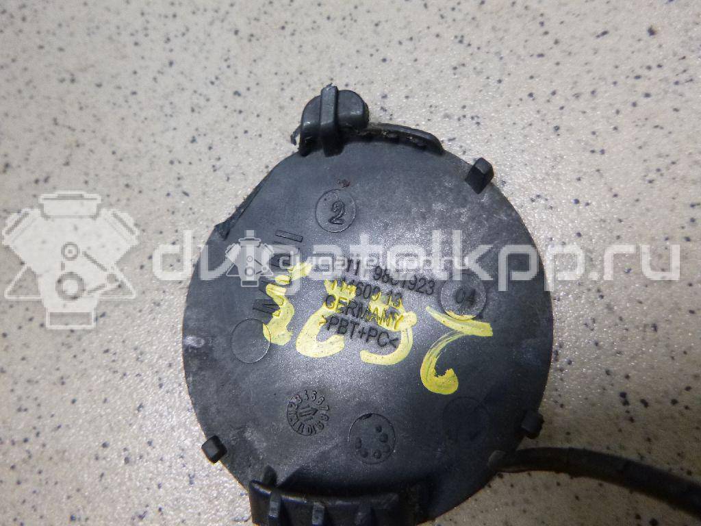 Фото Заглушка буксировочного крюка  51119806061 для Mini Mini {forloop.counter}}