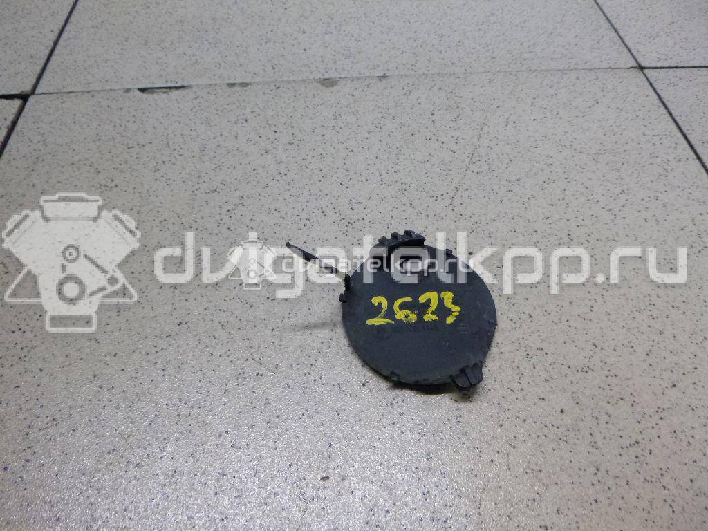 Фото Заглушка буксировочного крюка  51119806061 для Mini Mini {forloop.counter}}