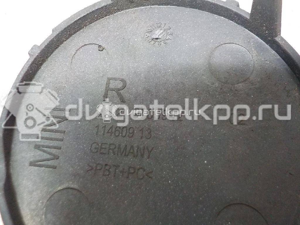 Фото Заглушка буксировочного крюка  51129806650 для Mini Mini {forloop.counter}}