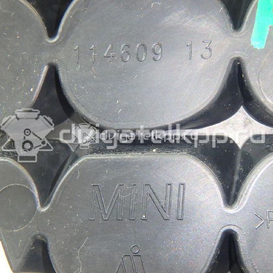 Фото Решетка в бампер центральная  51119804004 для Mini Mini