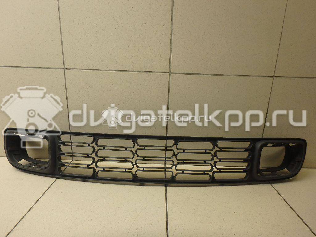 Фото Решетка в бампер центральная  51119802061 для Mini Mini {forloop.counter}}