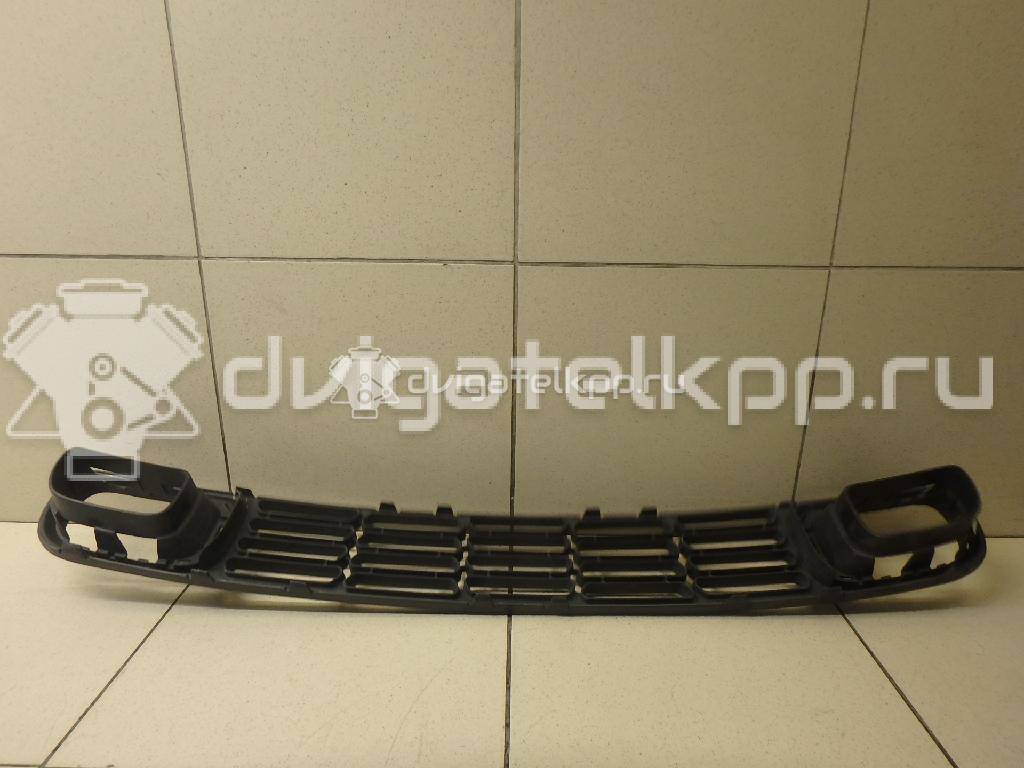 Фото Решетка в бампер центральная  51119802061 для Mini Mini {forloop.counter}}