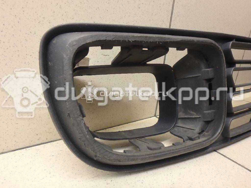 Фото Решетка в бампер центральная  51119802061 для Mini Mini {forloop.counter}}