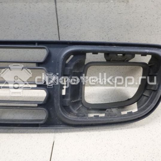 Фото Решетка в бампер центральная  51119802061 для Mini Mini