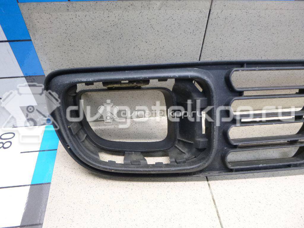 Фото Решетка в бампер центральная  51119802061 для Mini Mini {forloop.counter}}