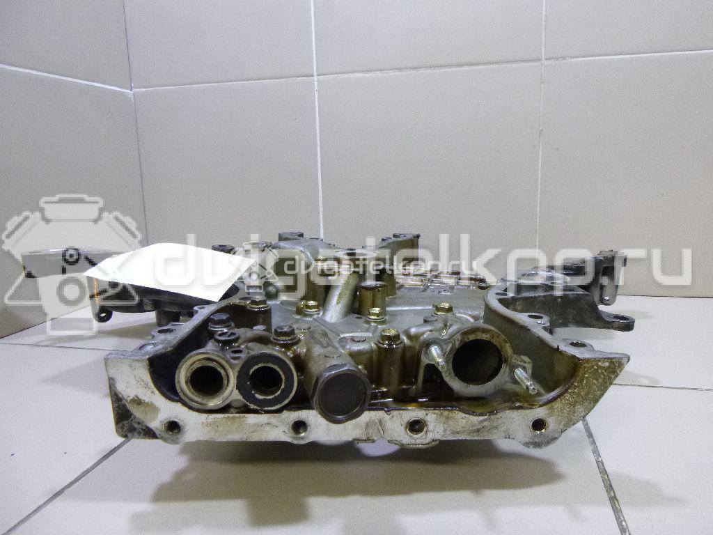 Фото Крышка двигателя передняя для двигателя 2GR-FE для Lotus / Lexus / Toyota / Toyota (Gac) 280-416 л.с 24V 3.5 л бензин 1131031020 {forloop.counter}}