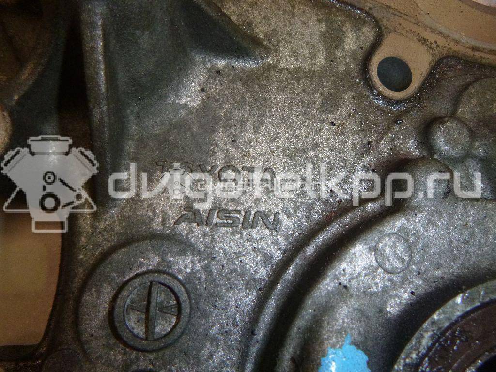 Фото Крышка двигателя передняя для двигателя 2GR-FE для Lotus / Lexus / Toyota / Toyota (Gac) 280-416 л.с 24V 3.5 л бензин 113100P040 {forloop.counter}}