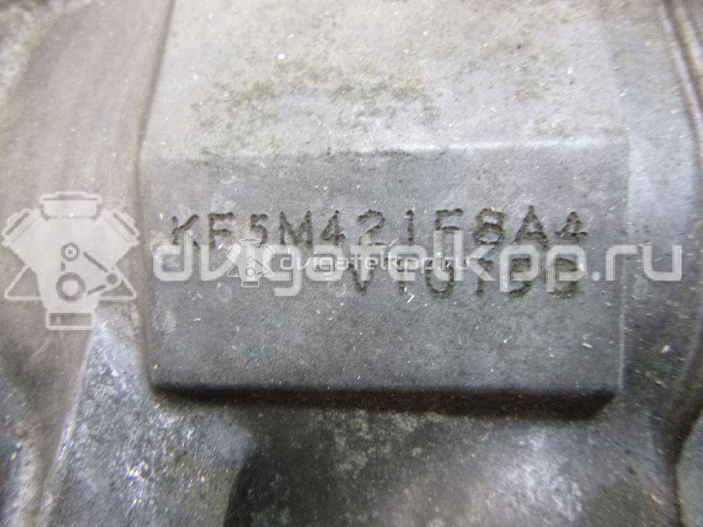 Фото Контрактная (б/у) МКПП для Mitsubishi Pajero 116-146 л.с 16V 2.0 л 4G94 (GDI) Бензин/спирт {forloop.counter}}