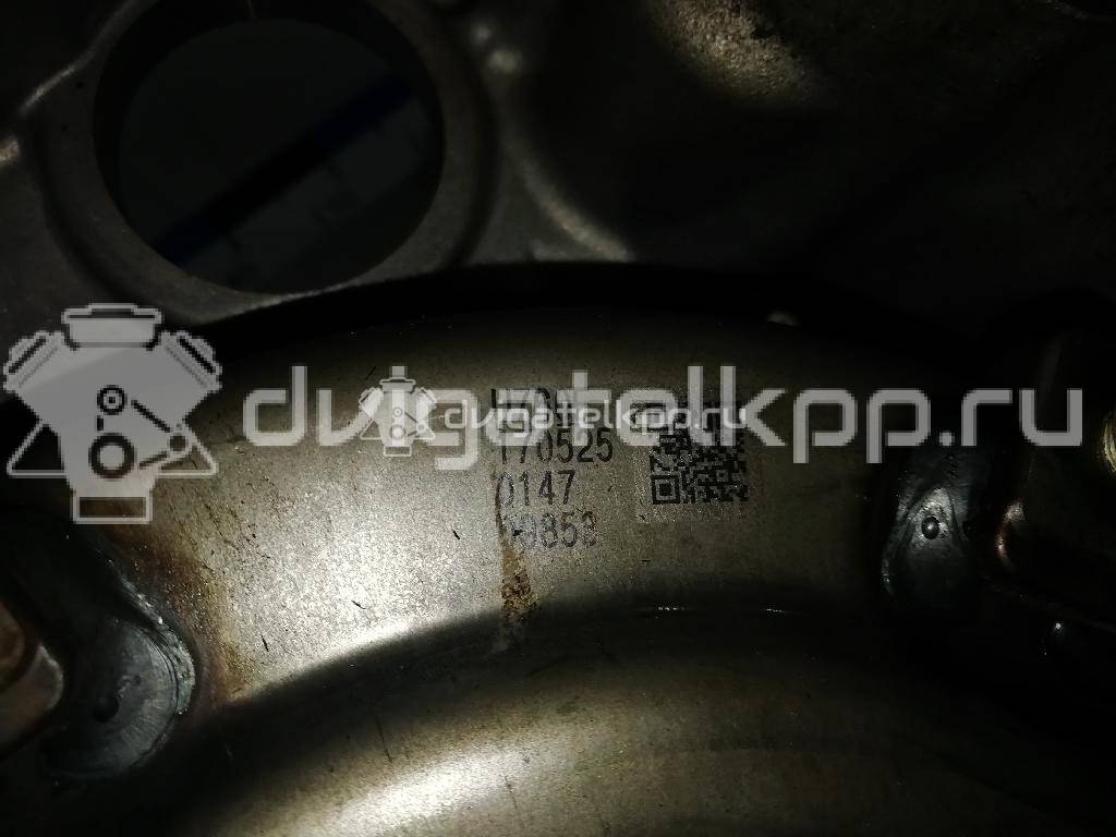 Фото Контрактная (б/у) АКПП для Lexus / Toyota / Scion 175-182 л.с 16V 2.5 л 2AR-FE бензин 3050033602 {forloop.counter}}