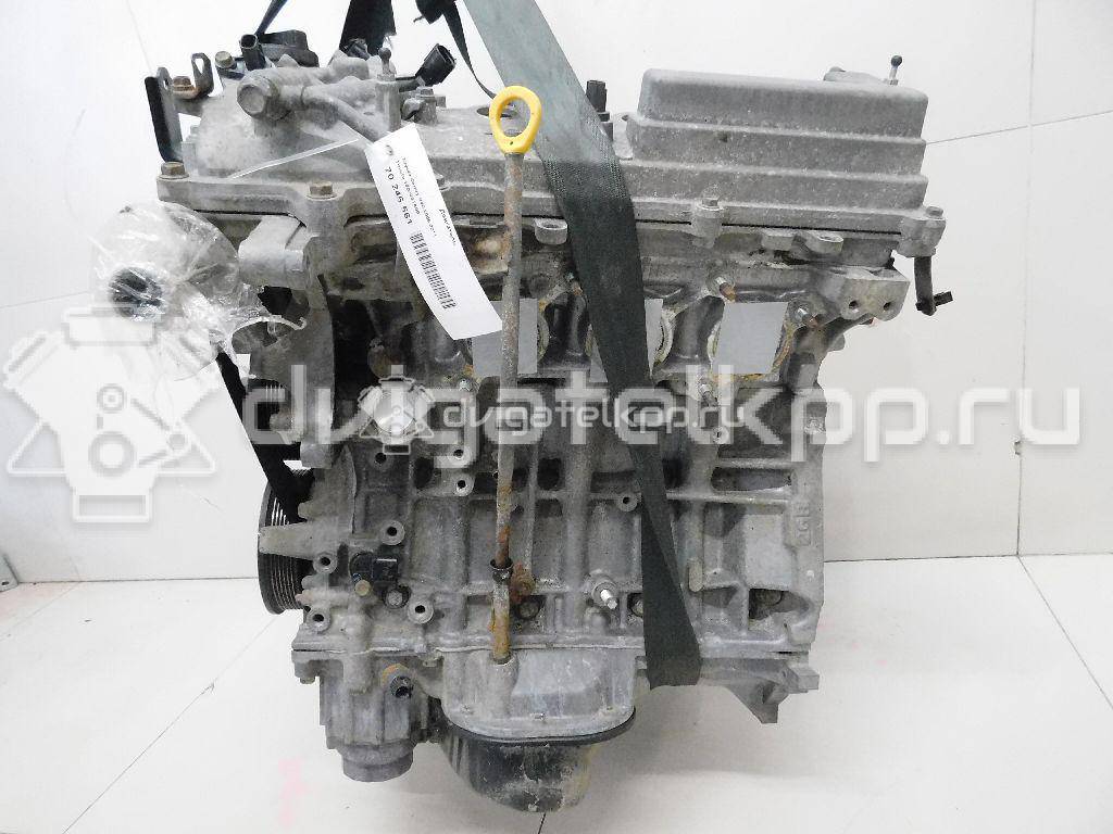 Фото Контрактный (б/у) двигатель 2GR-FE для Lotus / Lexus / Toyota / Toyota (Gac) 280-416 л.с 24V 3.5 л бензин 1900031A00 {forloop.counter}}