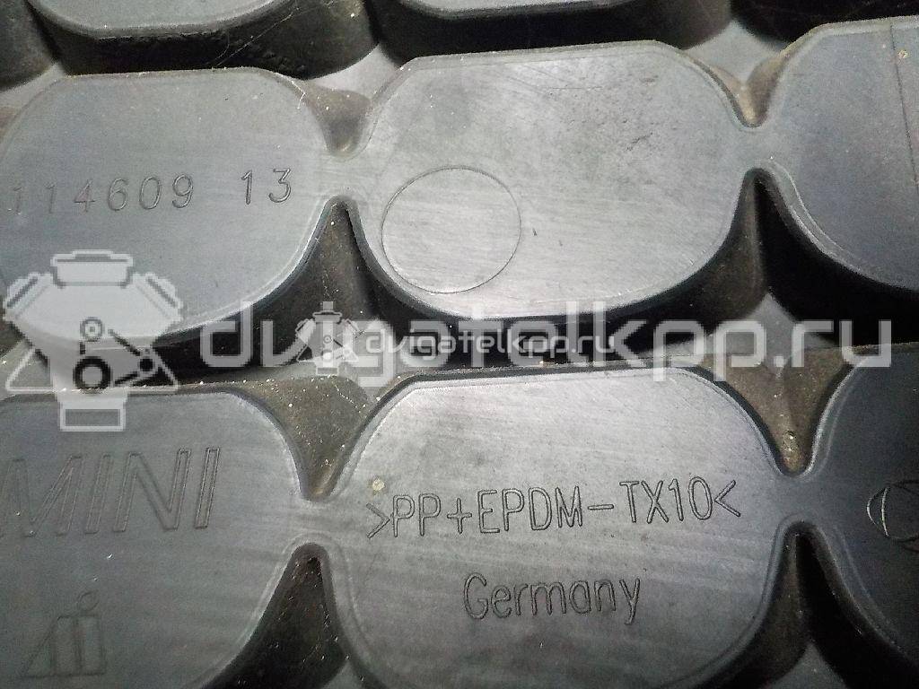 Фото Решетка в бампер  51119801918 для Mini Mini {forloop.counter}}