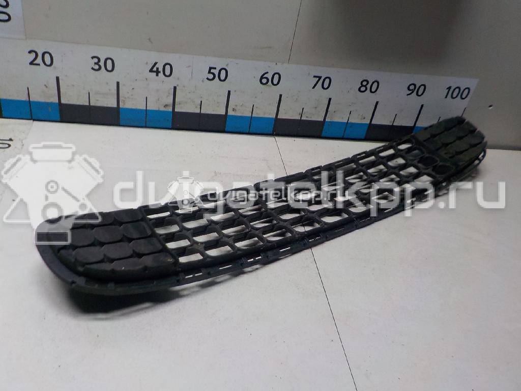 Фото Решетка в бампер  51119801918 для Mini Mini {forloop.counter}}