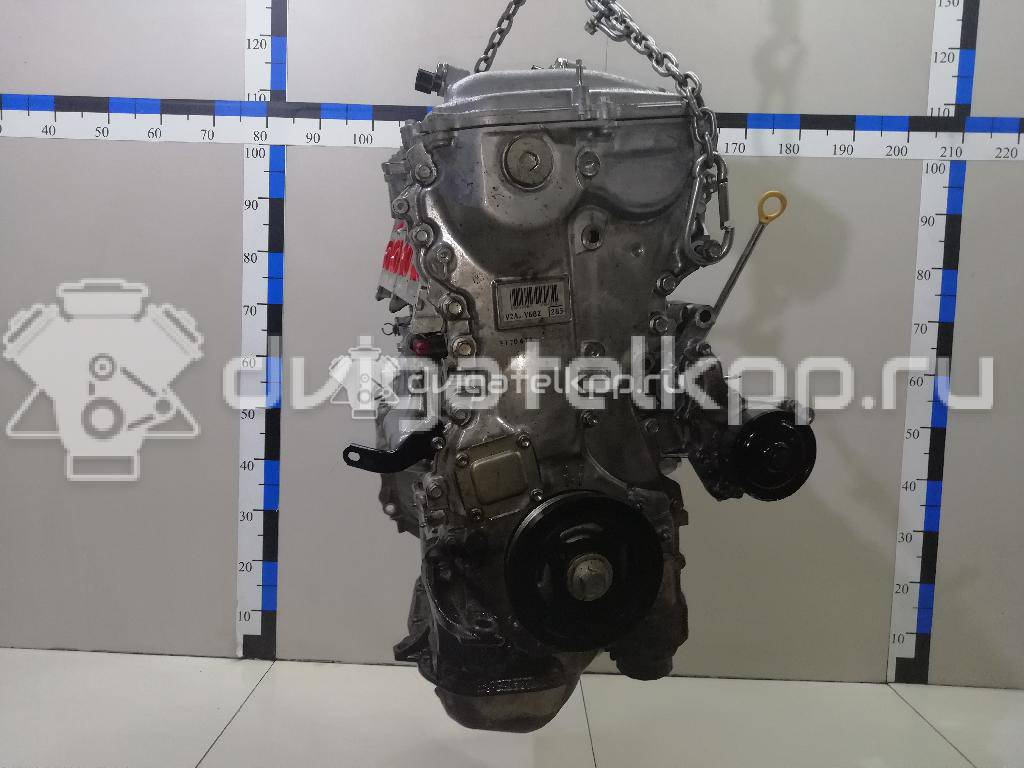 Фото Контрактный (б/у) двигатель 2AR-FE для Lexus / Toyota / Scion 175-182 л.с 16V 2.5 л бензин 190000V090 {forloop.counter}}