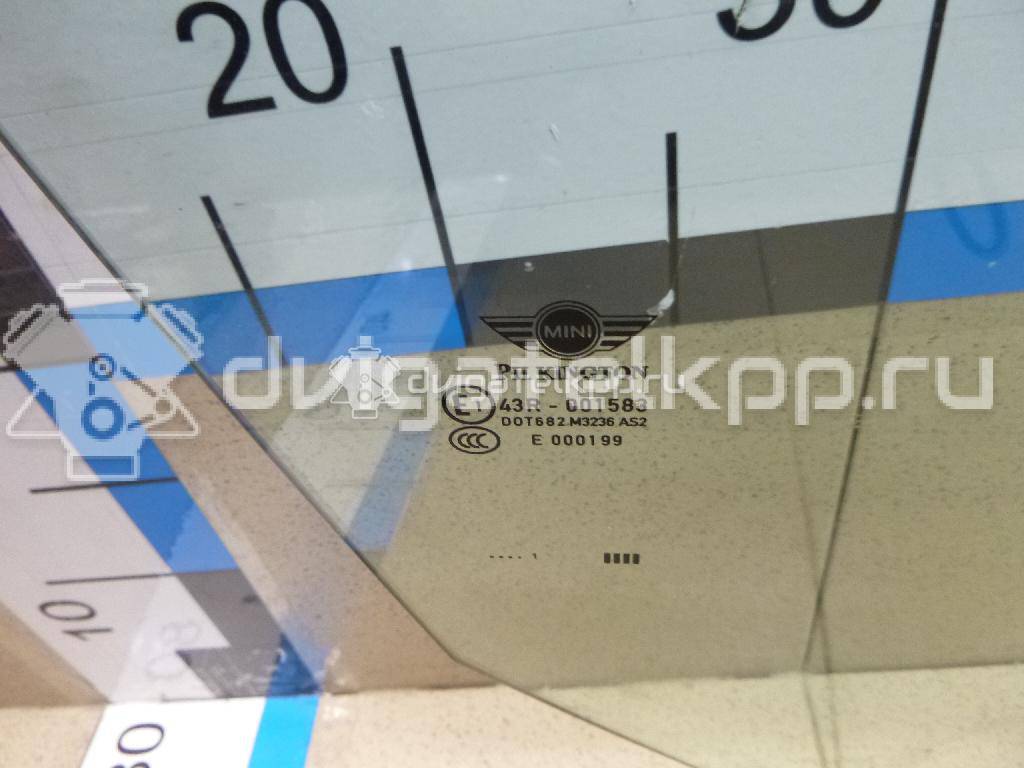 Фото Стекло двери передней правой  51339800568 для Mini Mini {forloop.counter}}