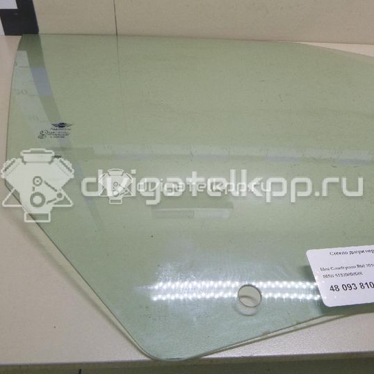 Фото Стекло двери передней правой  51339800568 для Mini Mini