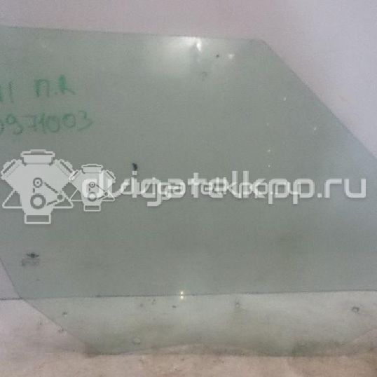 Фото Стекло двери передней правой  51339800568 для Mini Mini