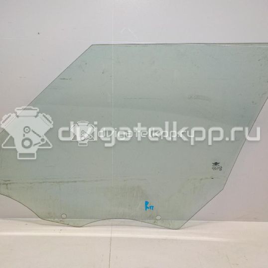 Фото Стекло двери передней правой  51339800568 для Mini Mini