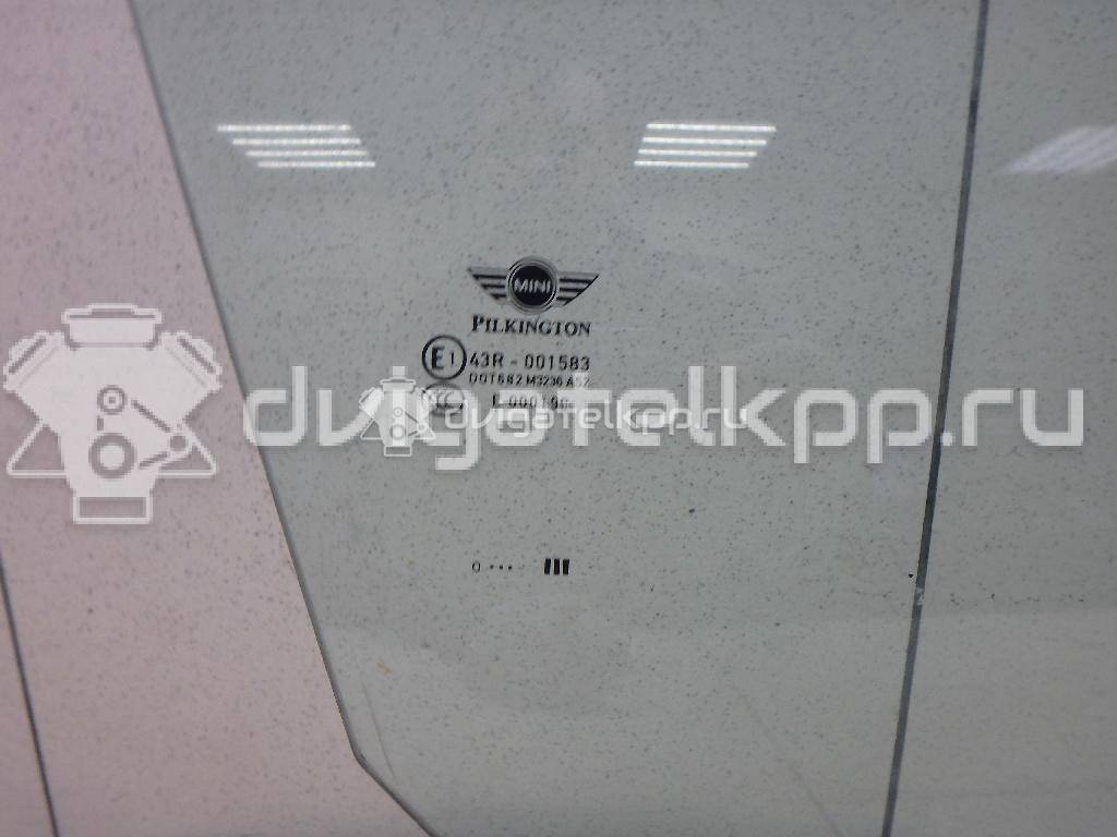 Фото Стекло двери передней правой  51339800568 для Mini Mini {forloop.counter}}