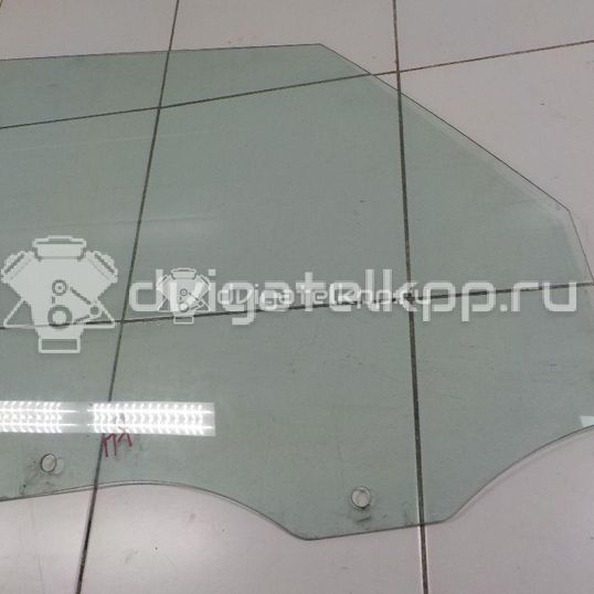 Фото Стекло двери передней правой  51339800568 для Mini Mini