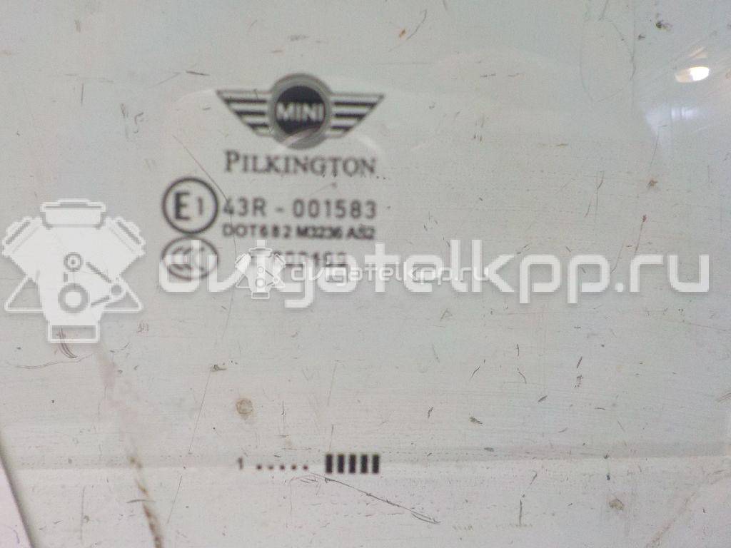 Фото Стекло двери передней правой  51339800568 для Mini Mini {forloop.counter}}