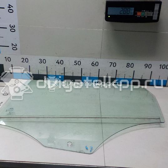 Фото Стекло двери задней левой  51359800637 для Mini Mini