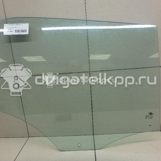 Фото Стекло двери задней правой  51359800638 для Mini Mini