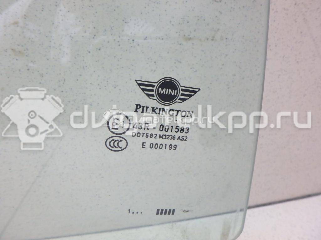 Фото Стекло двери задней правой  51359800638 для Mini Mini {forloop.counter}}