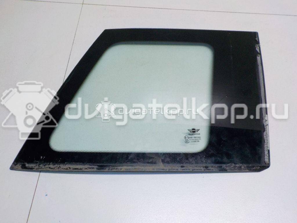 Фото Стекло кузовное глухое правое  51359801508 для Mini Mini {forloop.counter}}