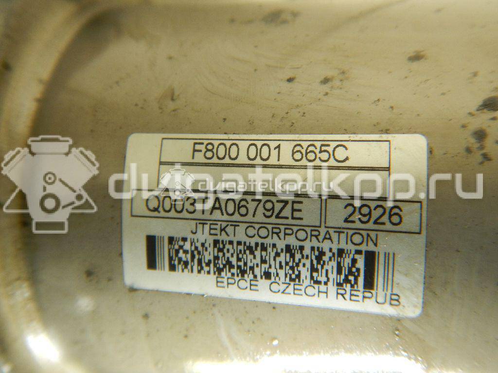 Фото Рейка рулевая  32109810037 для Mini Mini {forloop.counter}}