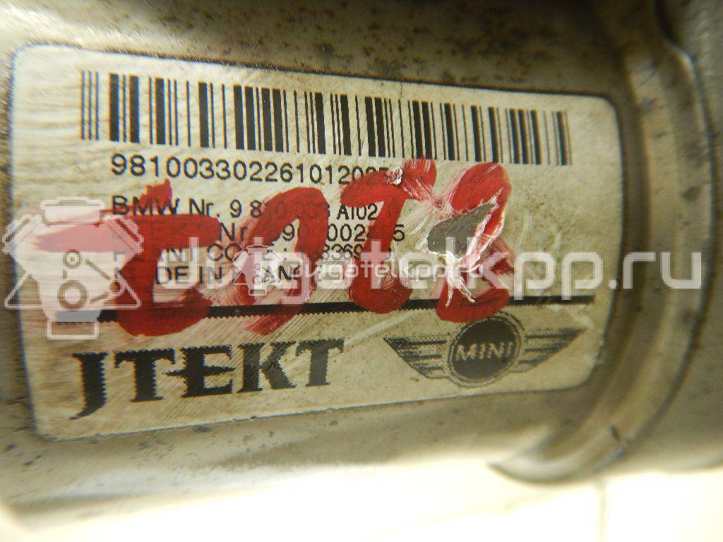 Фото Рейка рулевая  32109810037 для Mini Mini {forloop.counter}}